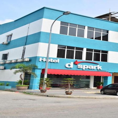 Oyo 91087 Hotel Dspark Port Klang Exterior photo